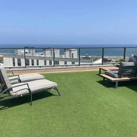 Iconic Alluba Alicante Luxury Bay Gran Alacant Exterior photo