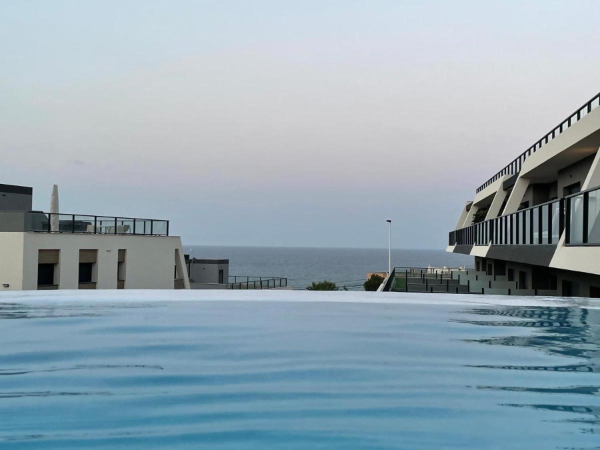 Iconic Alluba Alicante Luxury Bay Gran Alacant Exterior photo