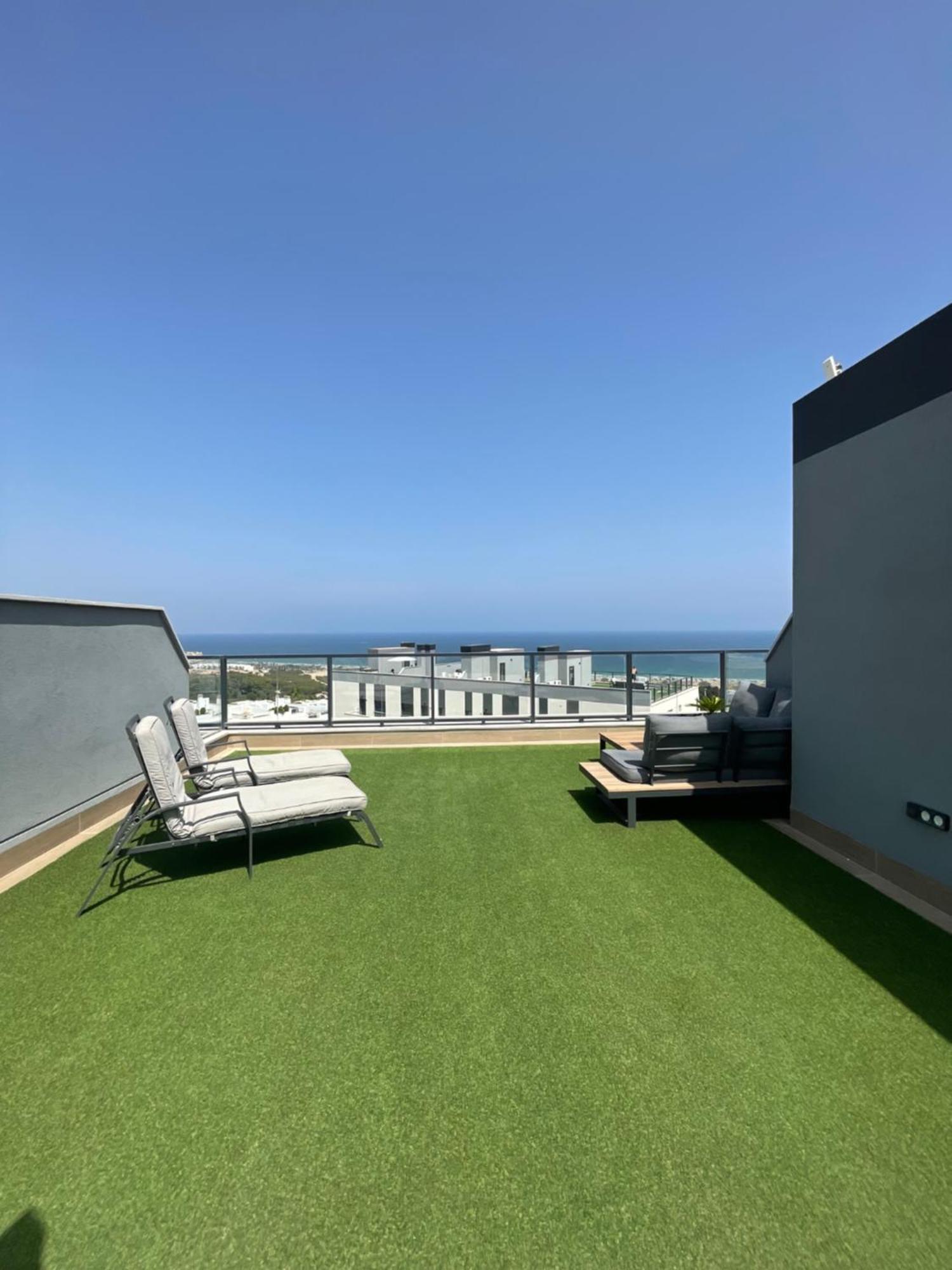 Iconic Alluba Alicante Luxury Bay Gran Alacant Exterior photo
